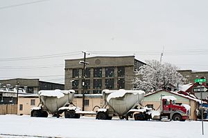 AlbuquerqueRailroadShops