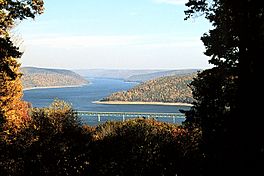 Allegheny Reservoir Pennsylvania.jpg