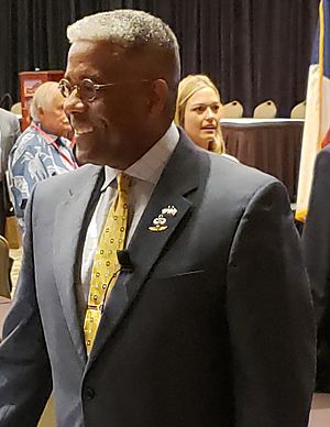 AllenWest-NatlPachydermMtg-GalvestonTX07Sept2019