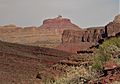 Angels Gate, Grand Canyon 2011