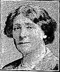 Annie Burnett Smith