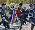 Armenian Police Honour Guard