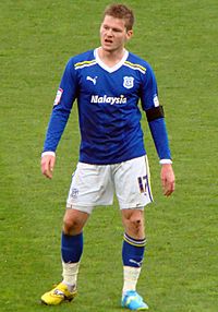 Aron Gunnarsson