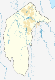 Williamsdale is located in Australian Capital Territory