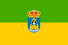 Flag of El Puerto de Santa María