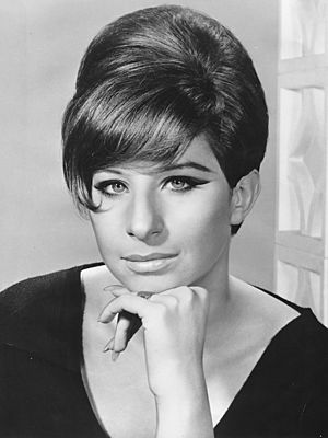 Barbra Streisand - 1966