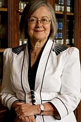 Baroness Brenda Hale