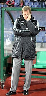 Bernd Schuster