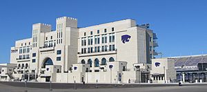 Bill Snyder Family Stadium WSC