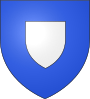 Blason Ostreville