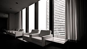 Boardroom Toronto-Dominion Centre