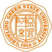 Bowling Green State University seal.svg