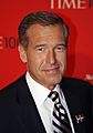 Brian Williams 2011 Shankbone