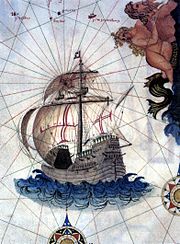 Carrack 1565