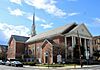 Cathedral of Saint Catharine of Siena - Allentown, Pennsylvania 01.jpg