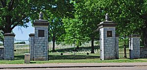 ChattanogaNationalCemetery