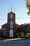 Christ Episcopal Church