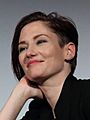 Chyler Leigh headshot