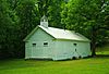 Clear Springs Cumberland Presbyterian Church