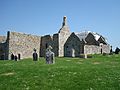 ClonmacnoiseCathedral