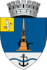 Coat of arms of Tulcea