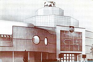 Coty - Building Charm Center-New York World's Fair 1939-1940 (cropped)
