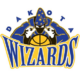 Dakota Wizards logo