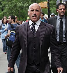 Daryl Evans