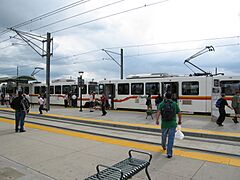 Denver I25&Broadway Station