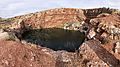 Devils Inkwell Cenote