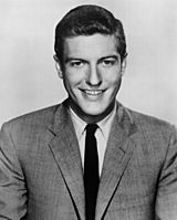 Dick Van Dyke 1959