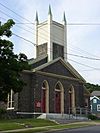 Emmanuel Episcopal Church