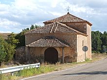 Ermita Caltojar