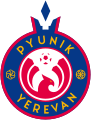 FC Pyunik logo