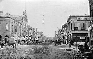 Faribault, Minnesota (circa 1898)