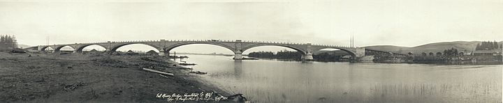 Fernbridge (bridge) - 01