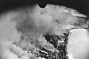 Firebombing of Kagoshima Kyushu