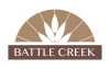 Flag of Battle Creek, Michigan