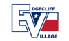 Flag of Town of Edgecliff Village, Texas