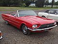 Ford Thunderbird (1964-66) (18147211664)