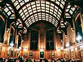 Girton College Cambridge Great Hall