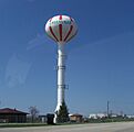 GreenvilleWisconsinWaterTower