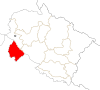 Haridwar district.svg