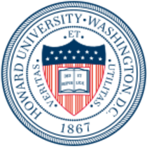 Howard University seal.svg