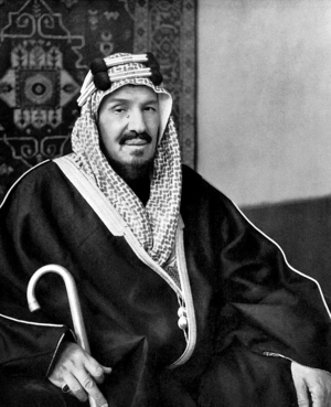 Ibn Saud