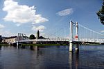 Greig Street Bridge