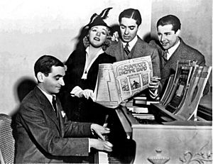 Irving Berlin - Ragtime