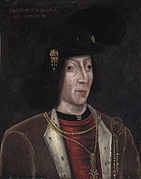 James III of Scotland