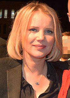 Joanna Kulig 2