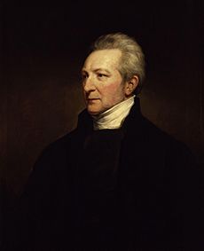 John Bird Sumner by Margaret Sarah Carpenter (née Geddes)